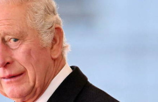 Charles III: the king soon to be banned… from Australian...