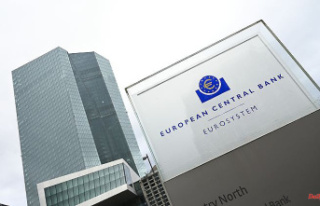 Fight against high inflation: The ECB raises the key...