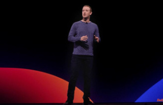 Zuckerberg "copies" Musk: Facebook also...