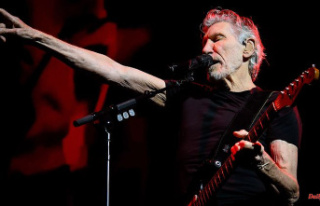 No performance in Frankfurt ?: Roger Waters show should...