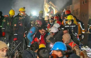 Turkey and Syria earthquake death toll rises to nearly...