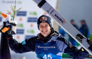 Ski Association railed: "Scandalous": World...