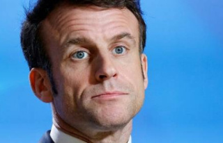 Macron will outline by the end of March the follow-up...