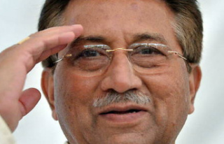 Former Pakistani President Pervez Musharraf is dead