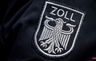 Bavaria: Customs investigators uncover trade in doping...