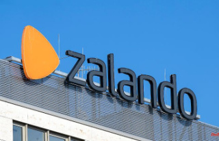 Group "grown too much": Zalando cuts hundreds...