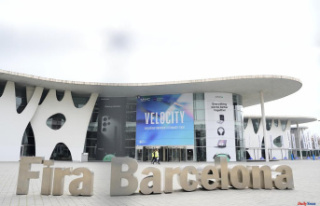 MWC 2023 Mobile World Congress: Barcelona hosts a...