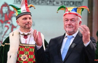 Baden-Württemberg: court of fools condemned Kubicki...