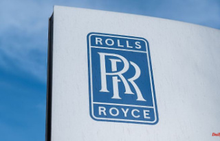Baden-Württemberg: Rolls-Royce Power Systems is growing