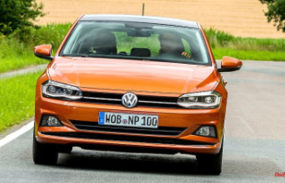 Used car check: VW Polo - Bonsai Golf with good genes