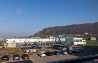 Baden-Württemberg: BASF wants to start cleaning up...