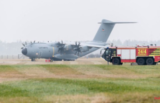 Bavaria: NATO air relocation exercise will also take...