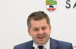 Saxony-Anhalt: Economics Minister: Center for the...