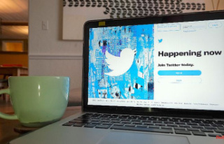 Service only for subscribers: Twitter restricts login...