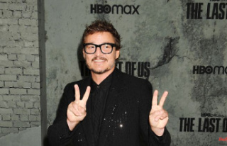 Pedro Pascal took a sleeping pill: "The Last...