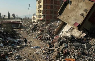 Turkey earthquake: UN calls for $1 billion