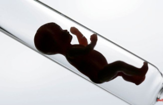After controversial manipulations: Chinese gene babies...