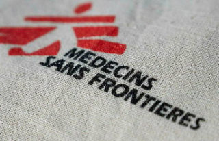 MSF suspends its activities in Burkina Faso after...