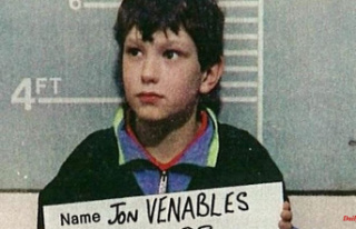 Cruel child murder from 1993: The "Bulger case"...