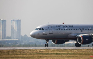 Boeing, Airbus and Co.: Russian airlines want to wait...
