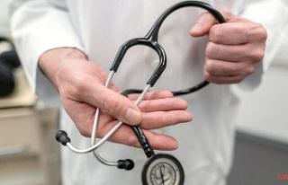 Thuringia: CDU calls for faster recognition of medical...