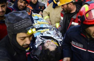 Earthquake in Turkey and Syria: more than 28,000 dead,...