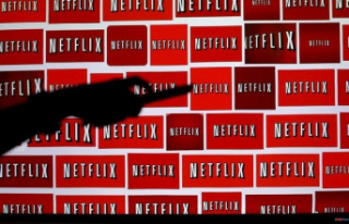 Technology Netflix will block shared accounts that...
