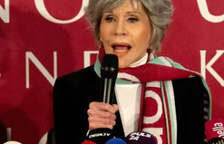 Jane Fonda calls on the Vienna Opera to break with...