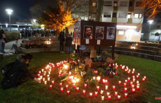 Hesse: Hanau attack anniversary: ​​remember, commemorate,...