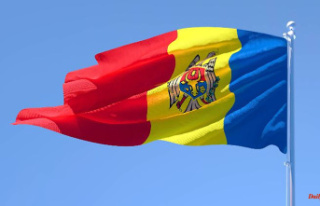 Irritations about missiles: Moldova temporarily blocks...