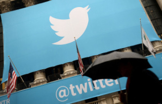 Technology Twitter will charge users to protect their...