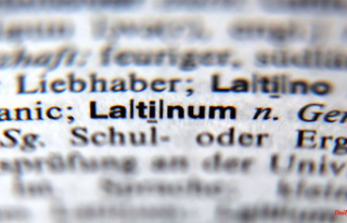 Bayern: Less interested in Latin? Teachers rely on...