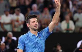 Unvaccinated tennis star: Djokovic wants special permission...