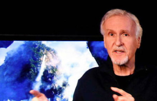 James Cameron made almost 100 million in 15 days with...