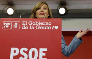 Politics The PSOE uses Casado to try to wear down...