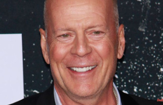 No effective therapy to date: Bruce Willis suffers...