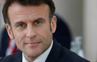 Pensions: Macron attacks opposition, nearly 11,000...