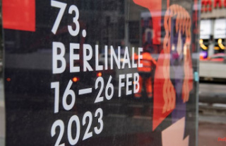 Solidarity with Ukraine and Iran: A Berlinale in times...