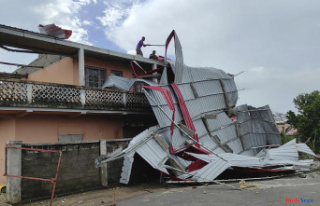 Cyclone Freddy: at least four people killed in Madagascar