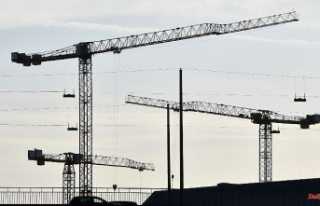 Baden-Württemberg: The construction industry will...