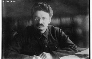 "Leon Trotsky, A Man to Kill" on LCP: How...