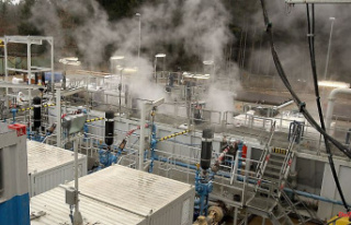 Bavaria: Greens call for state-financed geothermal...