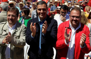 Politics The audios of the mayor of Mérida with a...