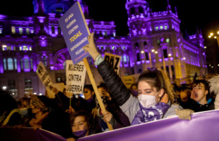 March 8 8M Demonstration in Madrid 2023: Route and...