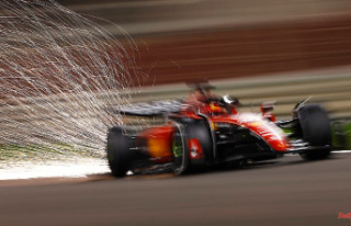 The Formula 1 lessons from Bahrain: Ferrari slides...