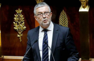 Pension reform: Liot, the small parliamentary group...