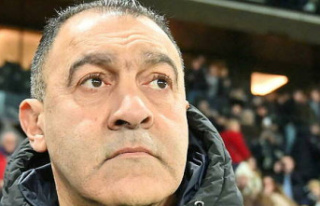 Ligue 1: Angers coach resigns after inappropriate...