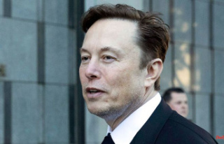 "Need more regulation": Musk wants to better...