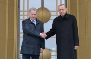 War in Europe Turkey gives green light to Finland's...