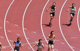 Athletics: transgender athletes excluded from the...